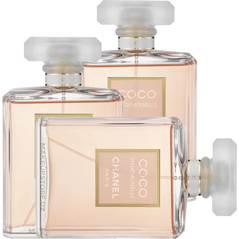 coco chanel perfume notes|chanel coco perfume free sample.